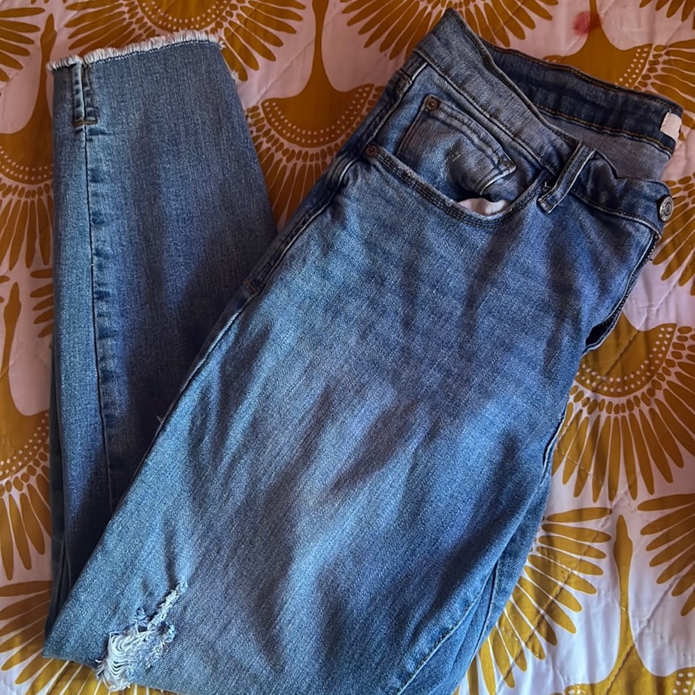 Kensie Jeans